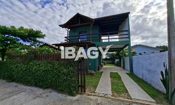 Imagem: Excelente Casa 2 dormitório(s) em Campeche