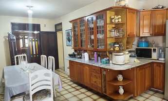 Imagem 3: Casa à venda em rua pública, LAURITZEN , Campina Grande, PB