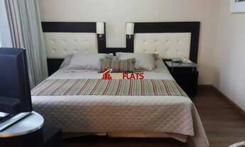 Imagem 4: Flat com ótimo preço no bairro Bela Vista. Confira!