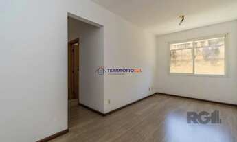 Imagem 2: Apartamento 52m², 2 dormitórios no bairro Cidade Baixa