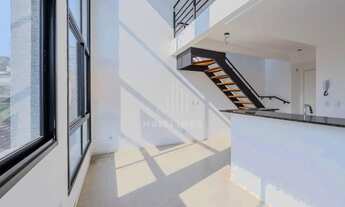 Imagem 3: Duplex 1 suíte com vaga dupla no Auxiliadora