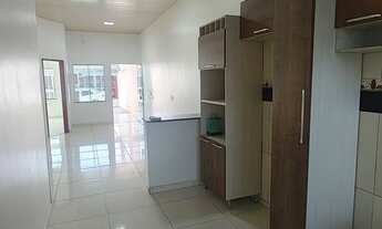 Imagem 6: Casa no pq10 Casa com 3 dormitórios