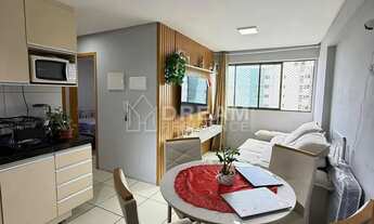 Imagem: Imóvel para venda tem 50 metros quadrados