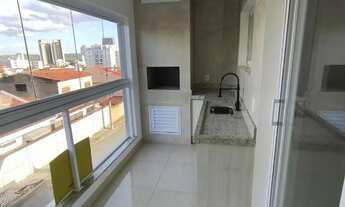 Imagem 16: Apartamento com 3 dormitórios à venda, 95 m² por R$ 770.000 - João Paulo II - Pouso Alegre