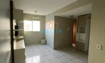 Imagem: CÓD 5415. Apartamento para Venda no Residencial