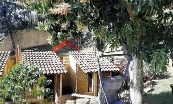 Imagem 3: Chácara em Rodovia Arão Sahm - Terra Preta (Terra Preta) - Mairiporã/SP