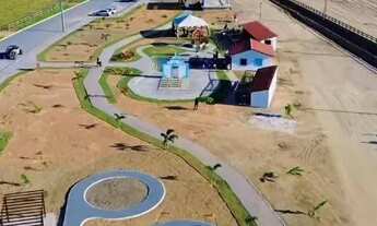 Imagem 3: Rancho/chácara pronto pra construir cond fechado -R$ 699.000- 3.541m² Polo Marechal