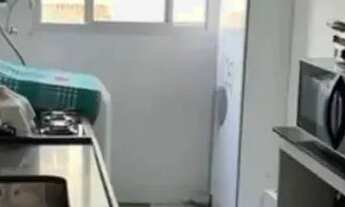 Imagem 5: Imóvel para venda com 58 metros quadrados com 2 quartos em Praia das Gaivotas - Vila Velha