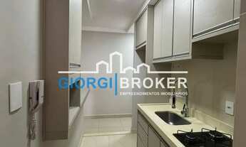 Imagem 4: Apartamento de Luxo à Venda no Andalucia Residencial, Mirassol-SPLuxo e conforto em um imó