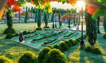 Imagem 6: Terrenos Condomínio Coliseu Residence