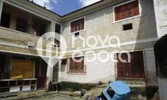 Imagem 5: Madureira Galpão / depósito com 5 vagas na garagem