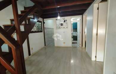 Imagem: Casa de 3 dormitórios, 2 vagas de garagem