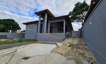 Imagem: Casa de alto padrão