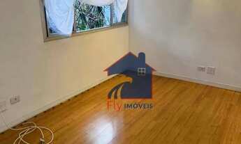 Imagem: Apartamento à venda, 50 m² por R$ 320.000,00