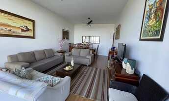 Imagem 3: Apartamento 3 quartos, 1 vaga vista mar no Itararé/ Santos