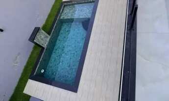 Imagem 3: Vendo Casa Alto Padrão no Damha, 378m², 4 Suítes, Oportunidade