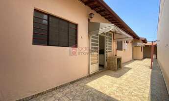 Imagem: CASA TÉRREA À VENDA NO BAIRRO VILA HORTOLÂNDIA/JARDIM