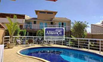 Imagem 2: Casa com 4 dormitórios, 261 m² - venda por R$ 1.500.000,00 ou aluguel por R$ 9.270,00/mês