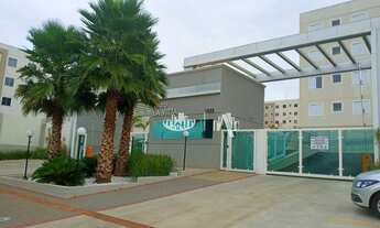 Imagem: Apartamento à venda, 44 m² por R$ 207.000,00