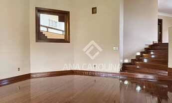 Imagem 3: Casa Clássica Muito Espaçosa à Venda no Bairro São Luiz