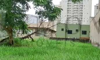 Imagem 2: Terreno Jardim Botânico