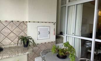 Imagem 5: Lindo apartamento amplo com 3 dormitórios (1 suite ), andar alto, excelente orientação sol