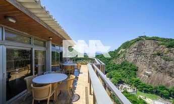 Imagem 7: Cobertura-À VENDA-Leme-Rio de Janeiro-RJ