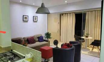 Imagem 2: Apartamento 1 Quarto Em 57M² E 1 Vaga De Garagem No Rio Vermelho. 1TOBBEH