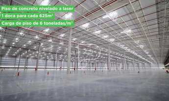Imagem 7: Galpão para alugar, 5229 m² por R$ 179.877,60/mês - Vila Uniao - Cajamar/SP