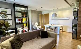 Imagem 7: Excelente Apartamento para Locação no Edifício NYC, Próximo à Cesumar