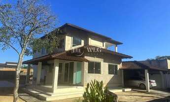 Imagem: Casa à Venda em Frontal das Ilhas, Itaguaí