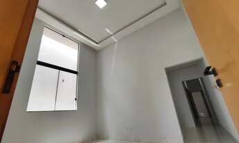 Imagem 4: Casa Anapolis com 3 Quartos, 1 suite, Nova, financia, Adriana Parque