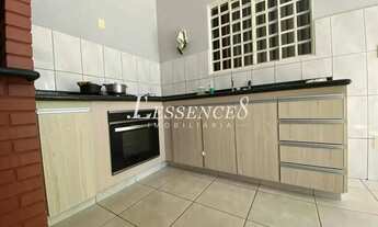 Imagem 7: Casa 360m² com 4 Quartos | Anápolis