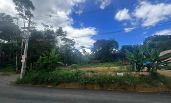 Imagem 4: Loteamento no Condomínio Barra do Cetur - Manaus - Amazonas