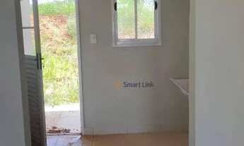 Imagem 3: Casa com 2 dormitórios à venda, 47 m² por R$ 210.000,00 - Jardim Paulino - Campo Mourão/PR