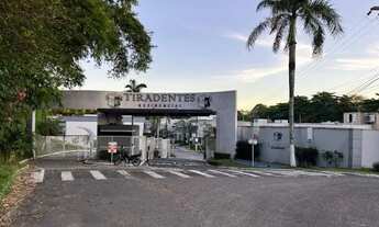 Imagem: CONDOMÍNIO RESIDENCIAL TIRADENTES - ALEIXO