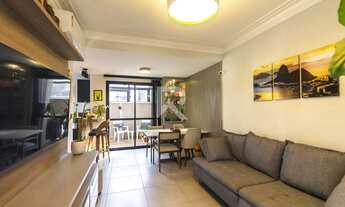 Imagem 3: Casa de condomínio com Pé-direito alto, 3 suítes e 2 vagas à venda Santo Inácio, Curitiba