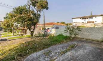 Imagem 4: Terreno com 385m² à venda no bairro Boa Vista em Curitiba