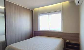 Imagem 5: Apartamento na Ponta do Farol, Vista Mar, Mobiliado, Projetado, Climatizado