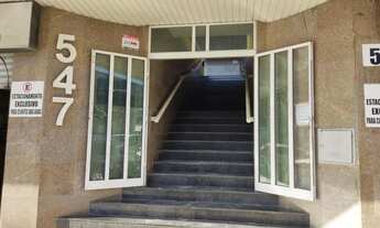 Imagem 2: CENTRO - SALA - RUA PADRE VALDEVINO Nº 547 SL 104, Sala Com 02 Ambientes, Wc, Estacionamen