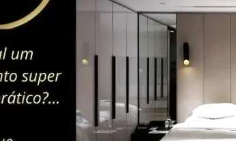 Imagem 2: VARANDA, 3 QUARTOS, PRÓX. FACULDADES E SHOPPING