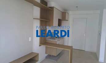 Imagem: APARTAMENTO - PINHEIROS - SP