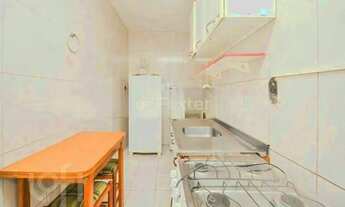 Imagem 5: Apartamento à venda Rua Guilherme Schell, Santo Antônio - Porto Alegre