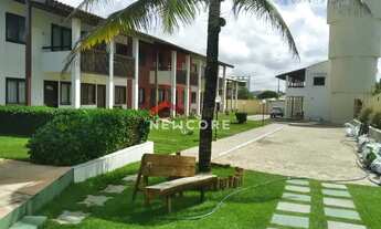 Imagem 2: Casa de condomínio em Rua Sergipe - Jauá (Abrantes) - Camaçari/BA