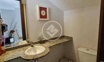 Imagem 6: Casa/ sobrado com 3 quartos á venda no Village Arvoredo em Várzea Grande- MT. R$ 550.000,0