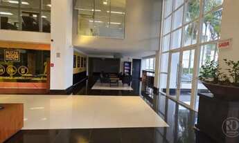 Imagem 3: Excelente Loft totalmente mobiliado no Edifício Premier em Blumenau para locação no centro