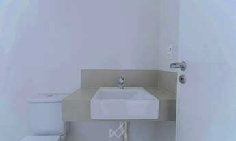 Imagem 5: Apartamento 02 quartos à venda no Santo Agostinho, próximo a Praça da Assembleia