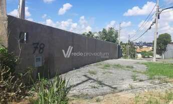 Imagem 3: Terreno - Parque São Quirino - Campinas