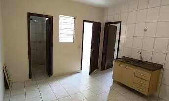 Imagem 2: Apartamento com 1 dormitório para alugar, 45 m² por R$ 950,00/mês - Parque Santa Teresa