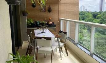 Imagem 6: Apartamento na Orla do Lago das Rosas